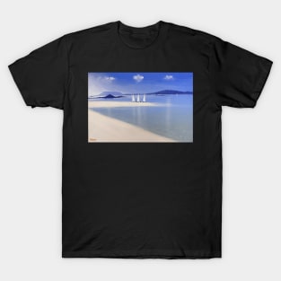 Isles of Scilly T-Shirt